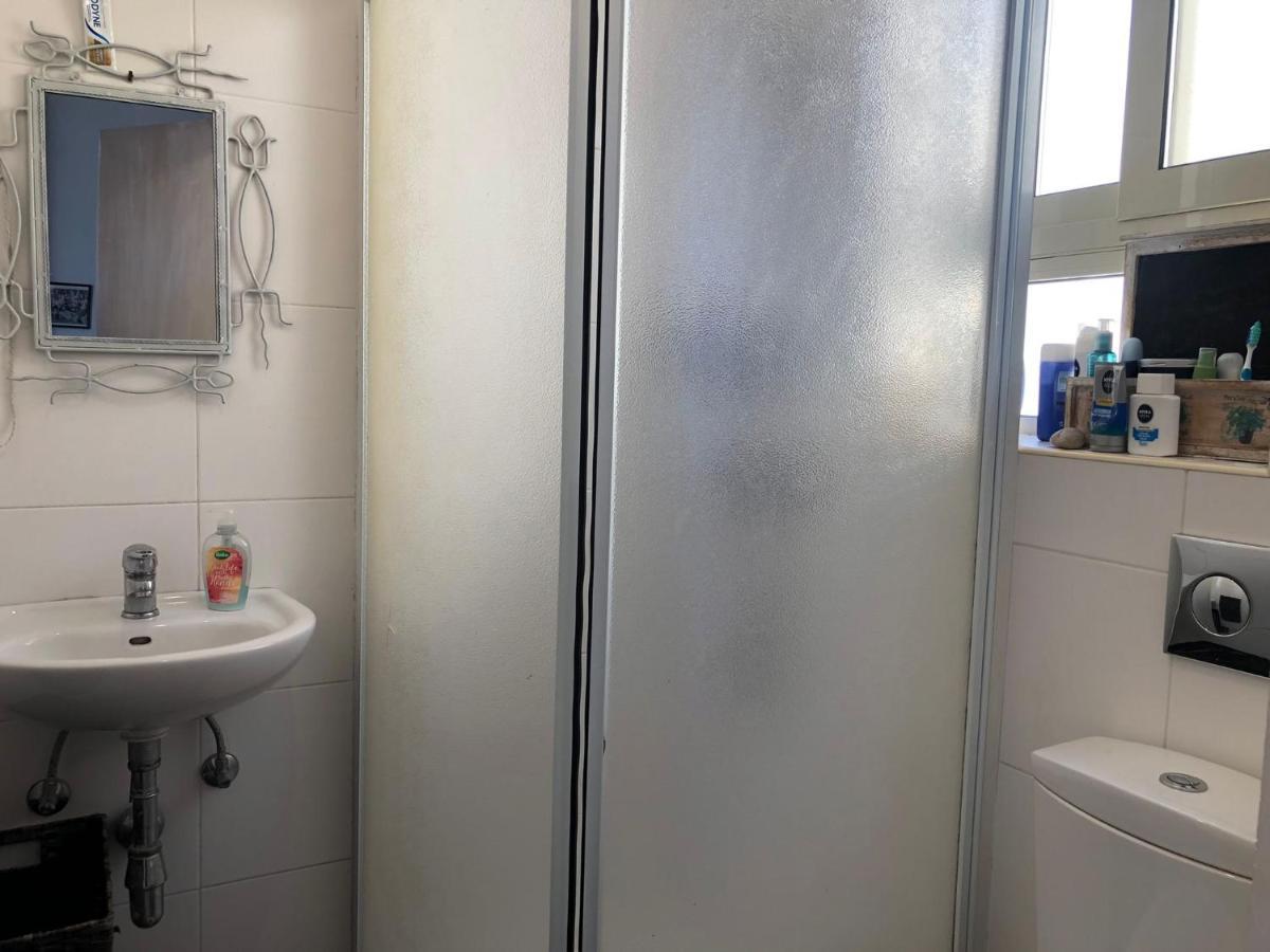 Penthouse In Kappara San Gwann Bagian luar foto
