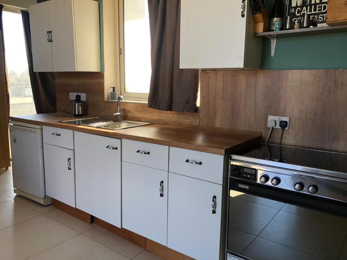 Penthouse In Kappara San Gwann Bagian luar foto